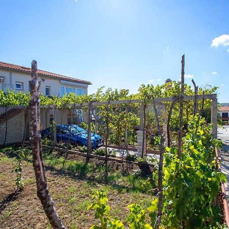Apartment Falichi Plomin Exterior foto