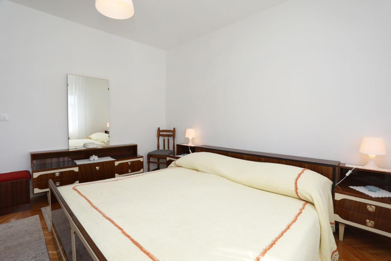 Apartment Falichi Plomin Exterior foto